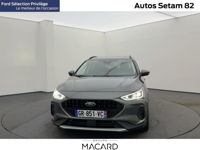 ford - Visuel 2