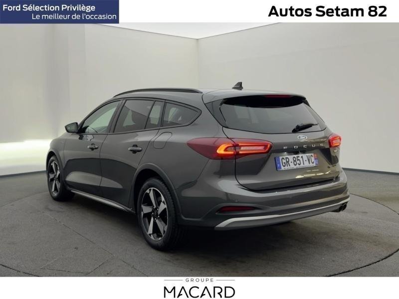 ford - Visuel 6