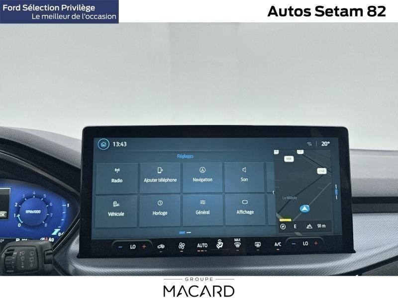 ford - Visuel 19