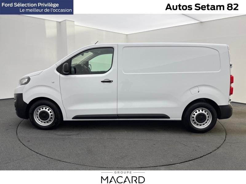 peugeot - Visuel 0