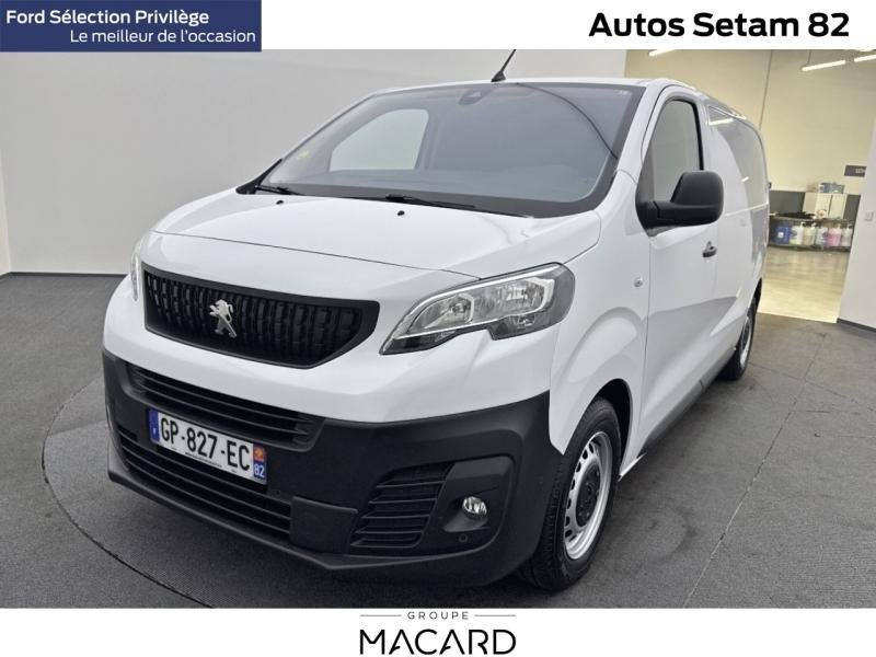 peugeot - Visuel 1