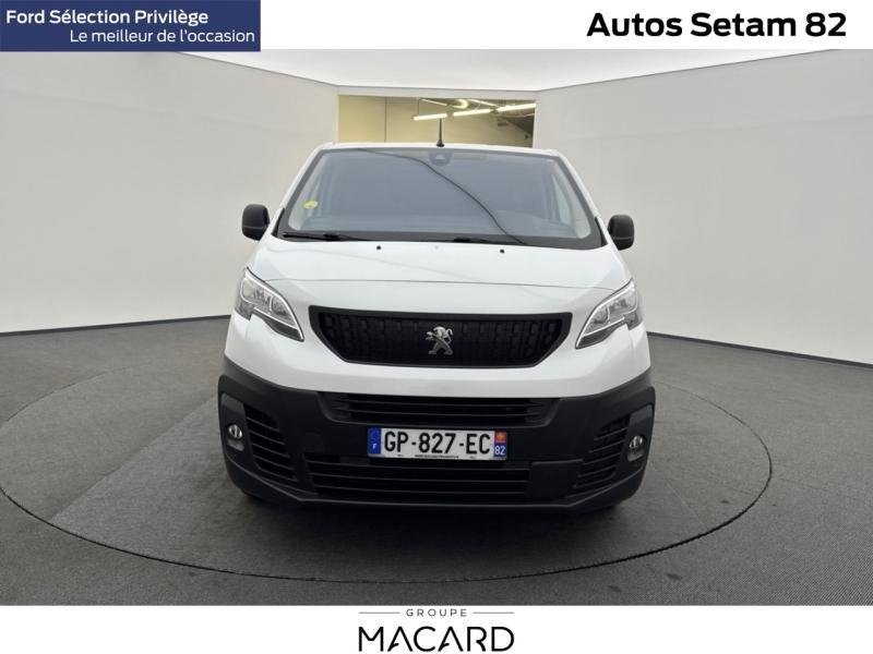 peugeot - Visuel 2