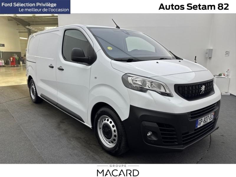 peugeot - Visuel 3