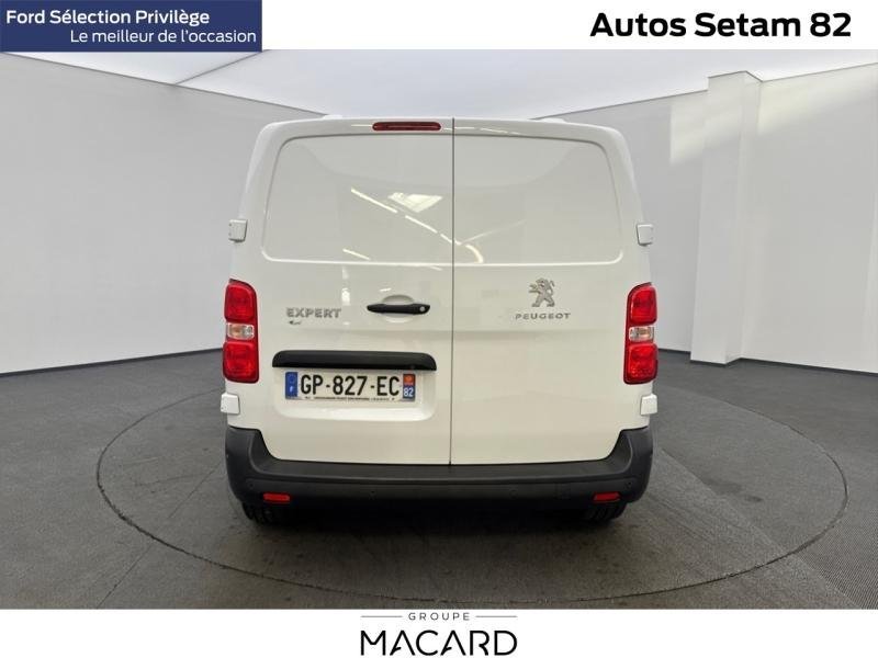 peugeot - Visuel 5