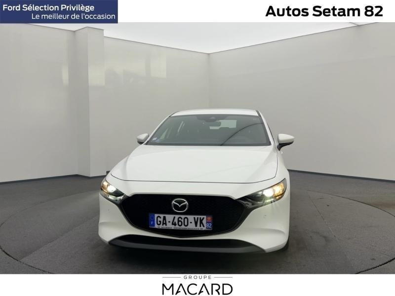 mazda - Visuel 2