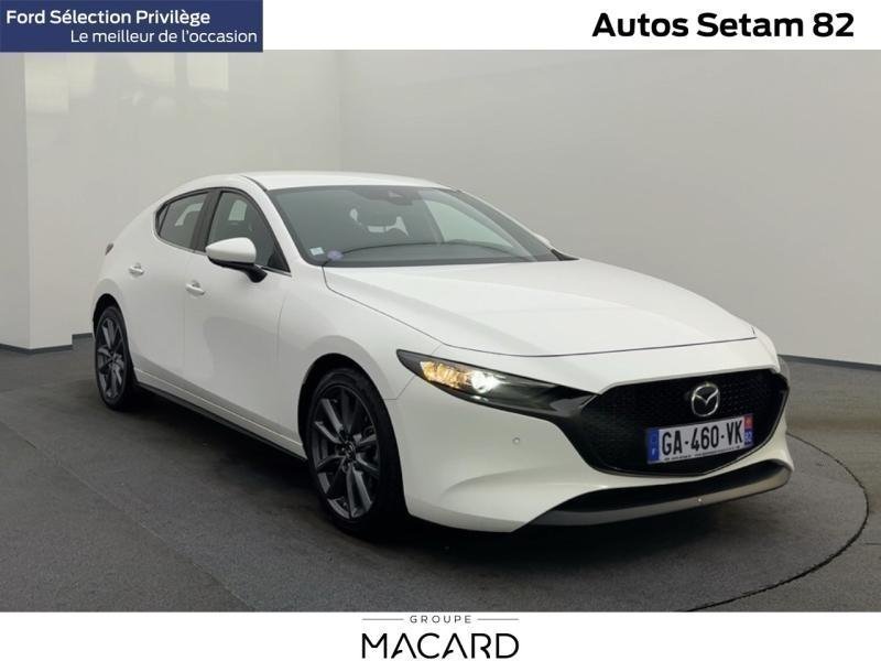 mazda - Visuel 3