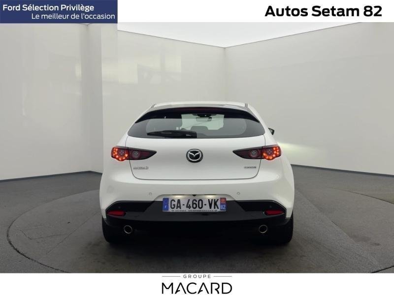 mazda - Visuel 5