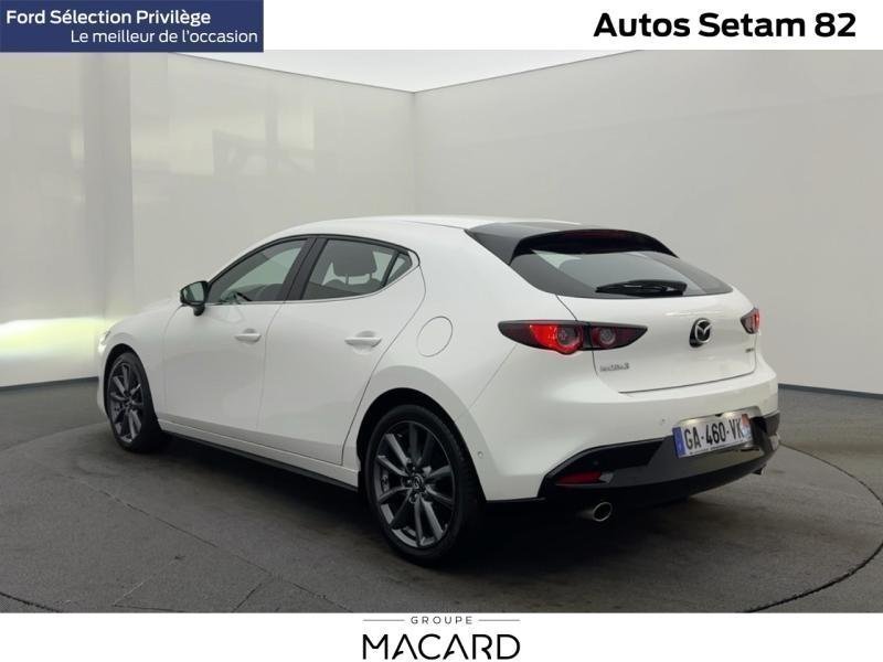mazda - Visuel 6
