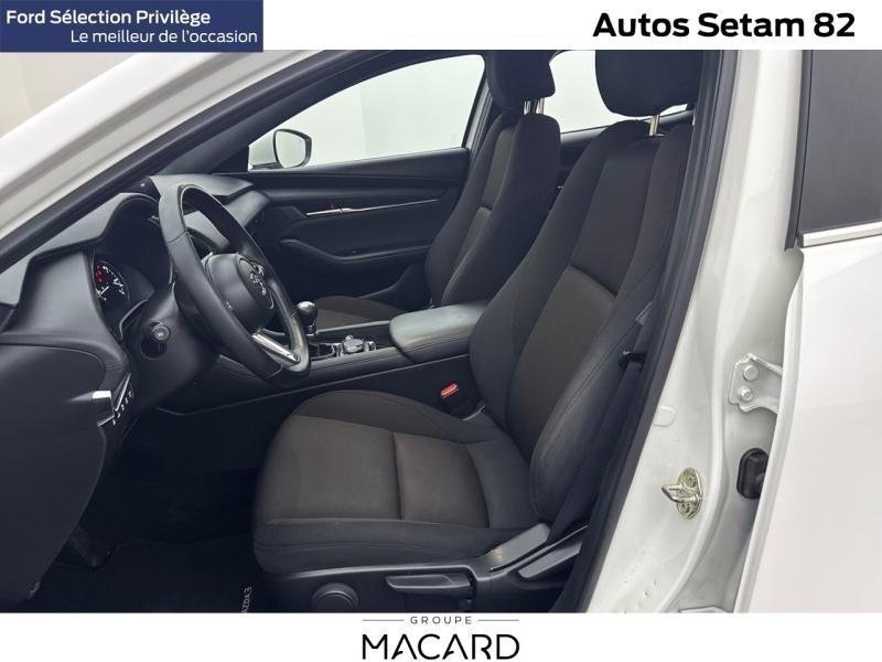 mazda - Visuel 9