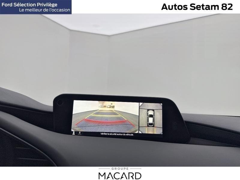 mazda - Visuel 14