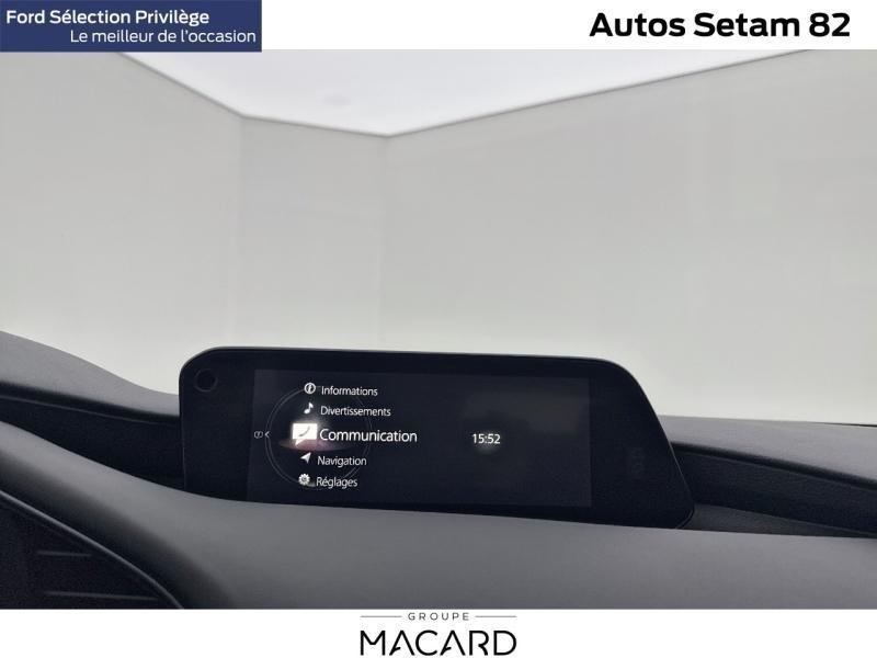 mazda - Visuel 15