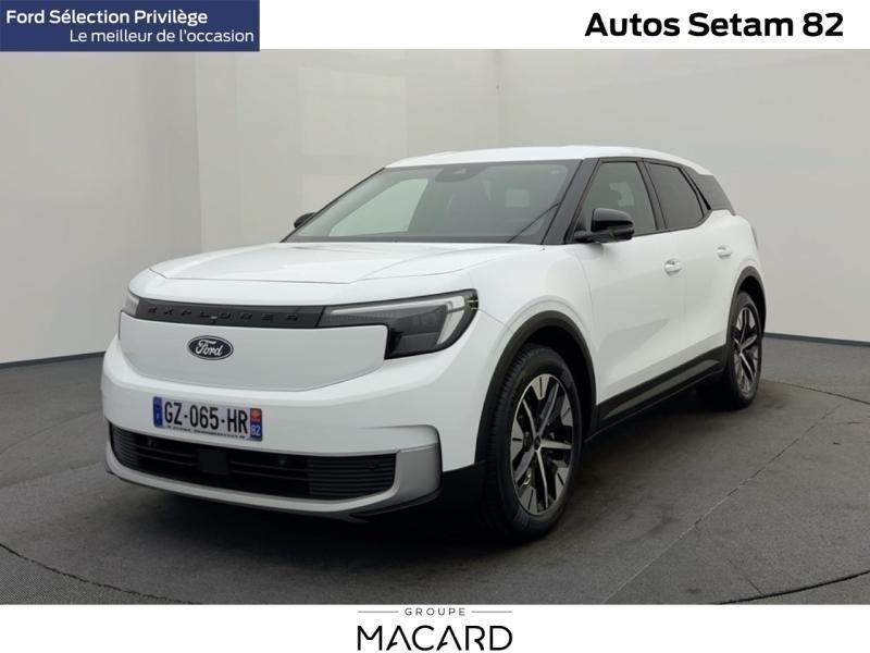 ford - Visuel 2