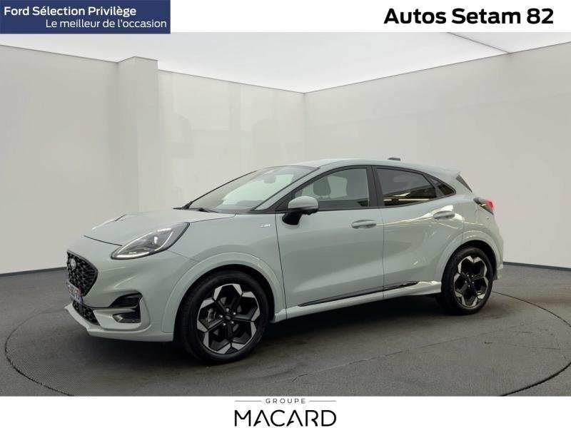 ford - Visuel 1