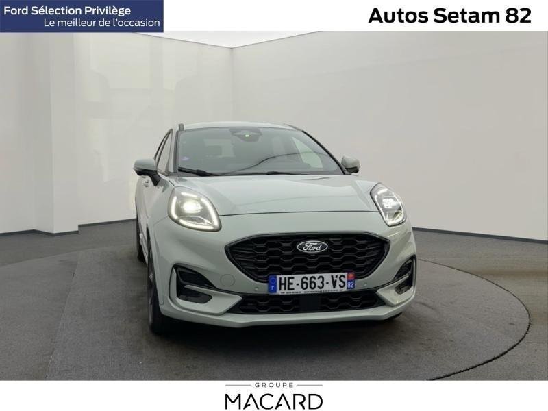 ford - Visuel 2