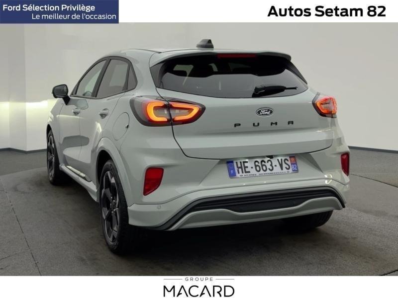 ford - Visuel 6