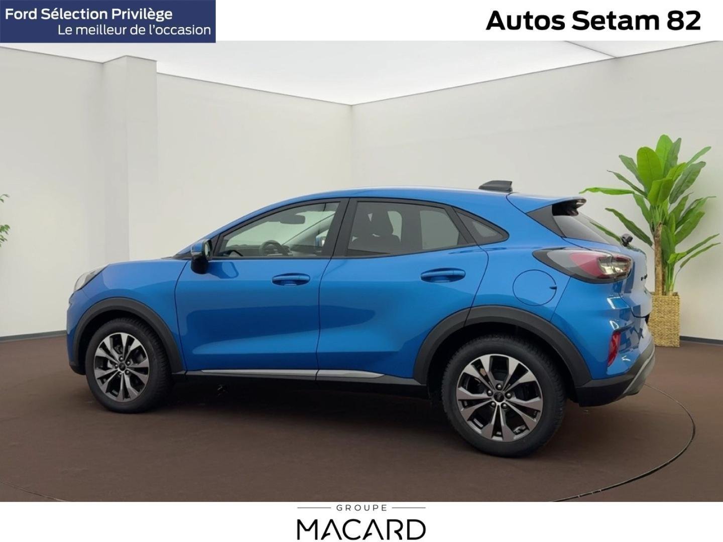 ford - Visuel 0