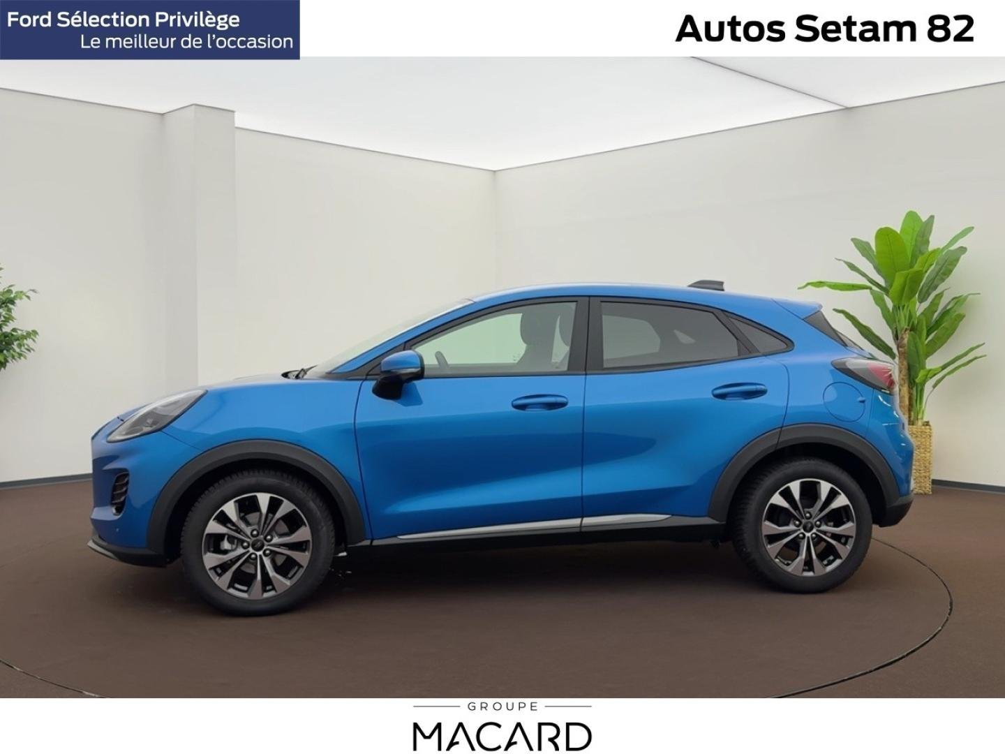ford - Visuel 1