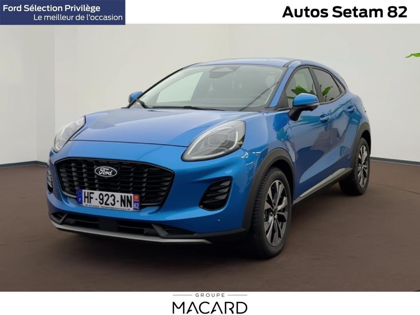 ford - Visuel 2