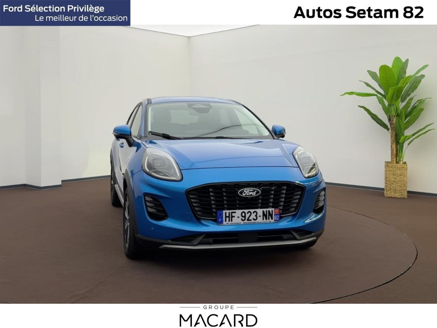 ford - Visuel 3
