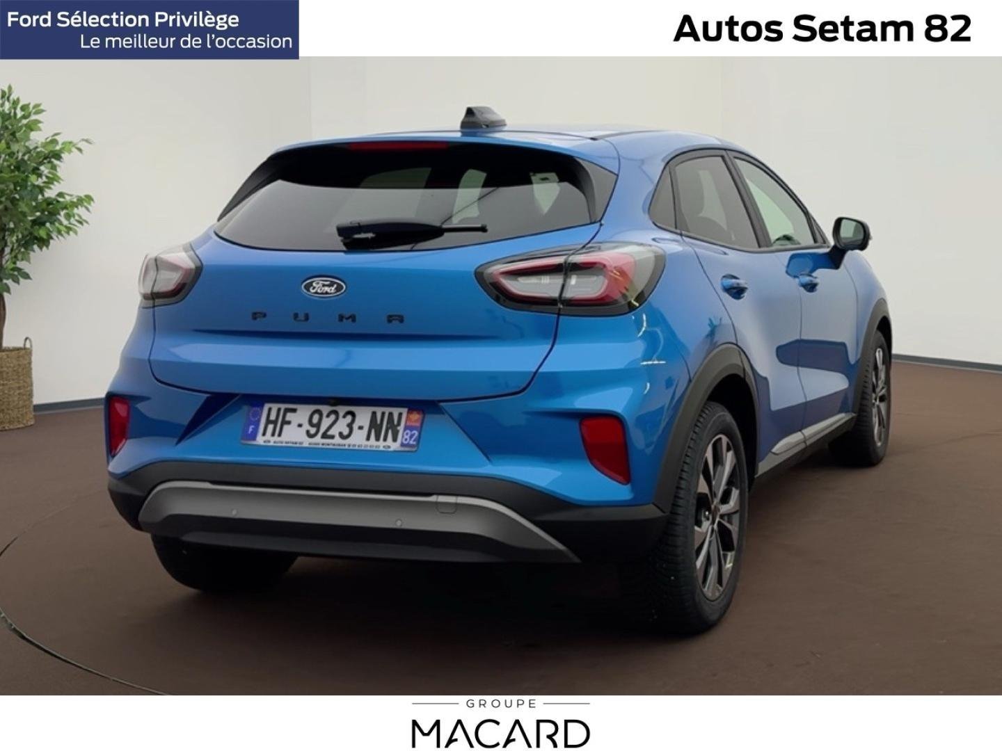 ford - Visuel 5