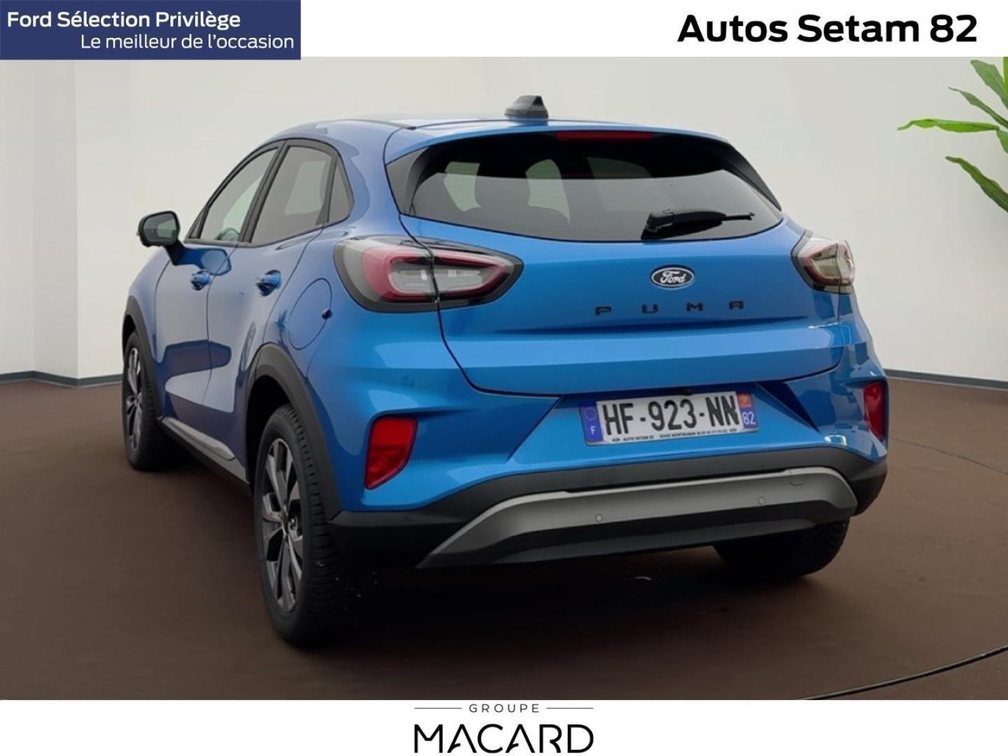 ford - Visuel 6