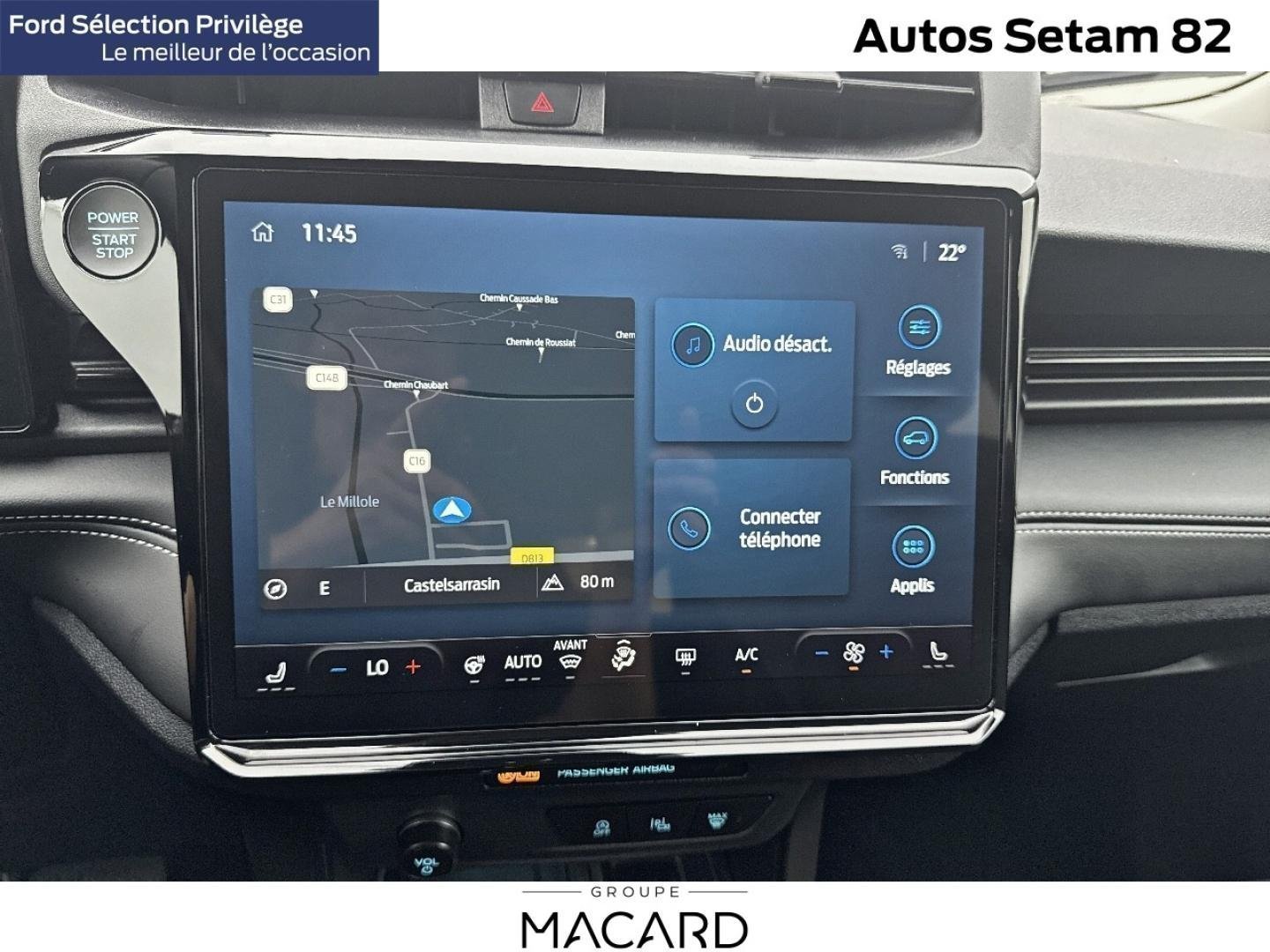 ford - Visuel 16