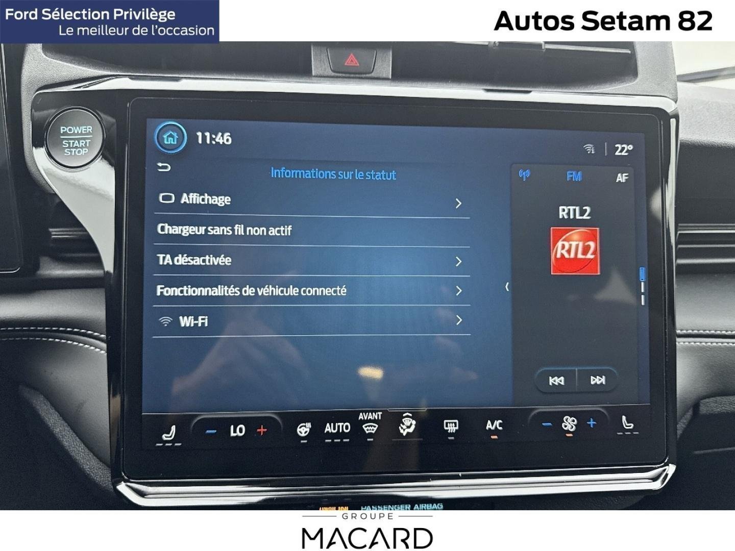 ford - Visuel 19
