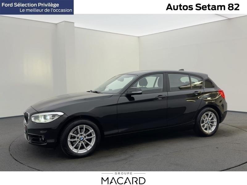 bmw - Visuel 1