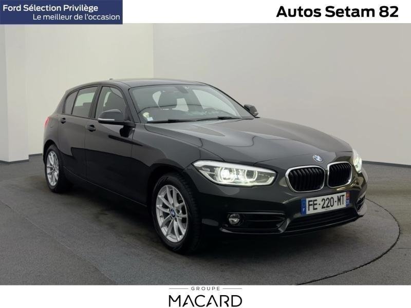 bmw - Visuel 3