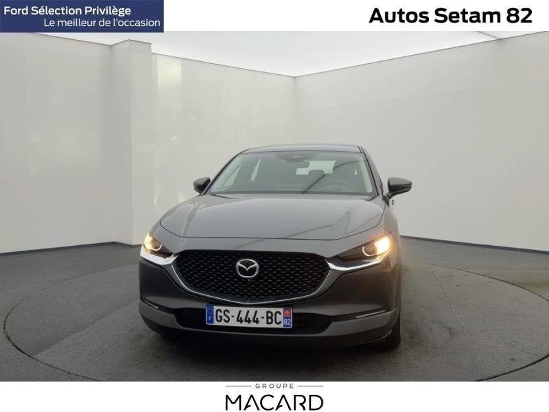 mazda - Visuel 2