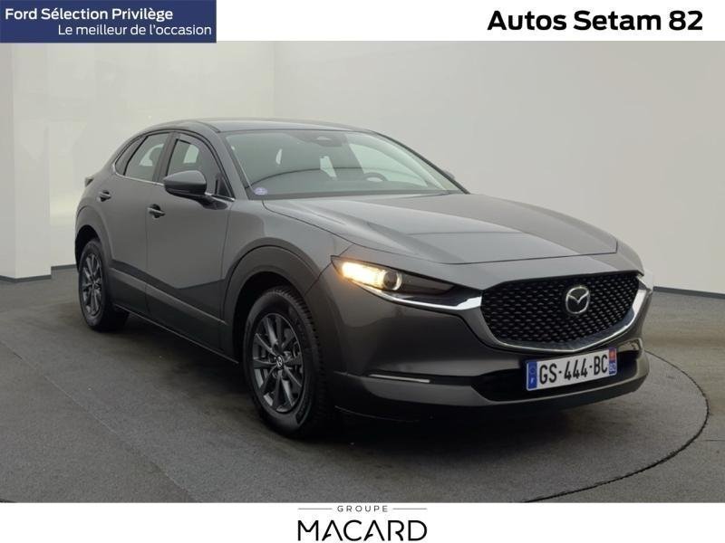 mazda - Visuel 3