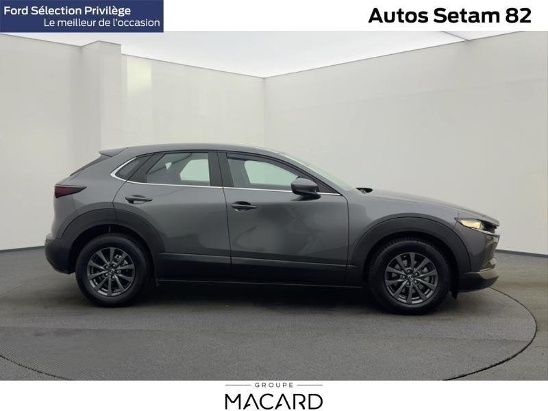 mazda - Visuel 4
