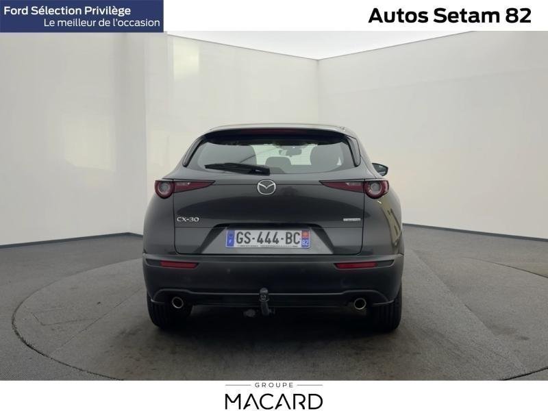 mazda - Visuel 5
