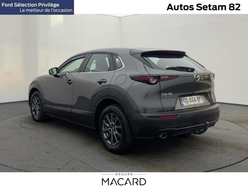 mazda - Visuel 6