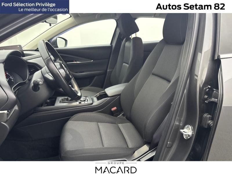 mazda - Visuel 9