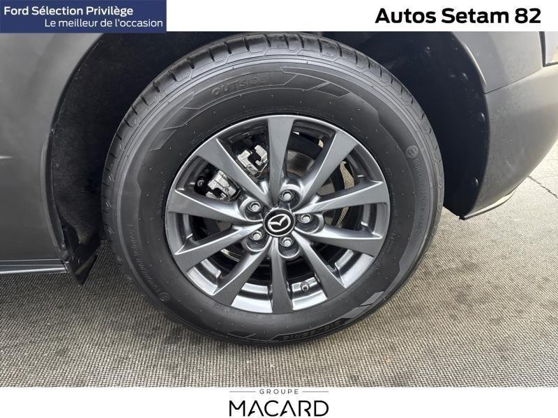 mazda - Visuel 11