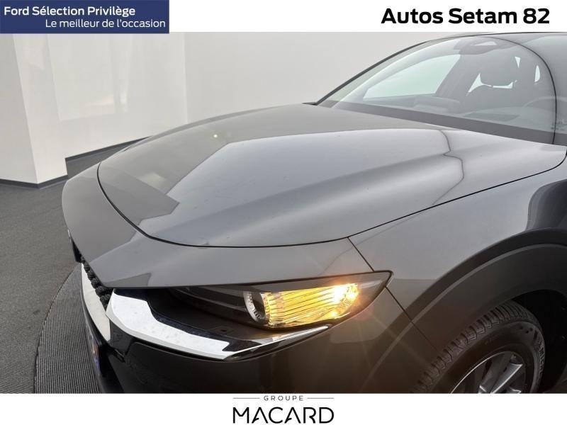 mazda - Visuel 12
