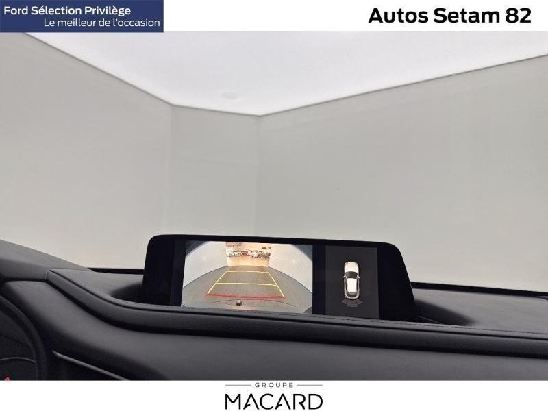 mazda - Visuel 14