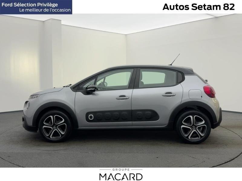 citroen - Visuel 0