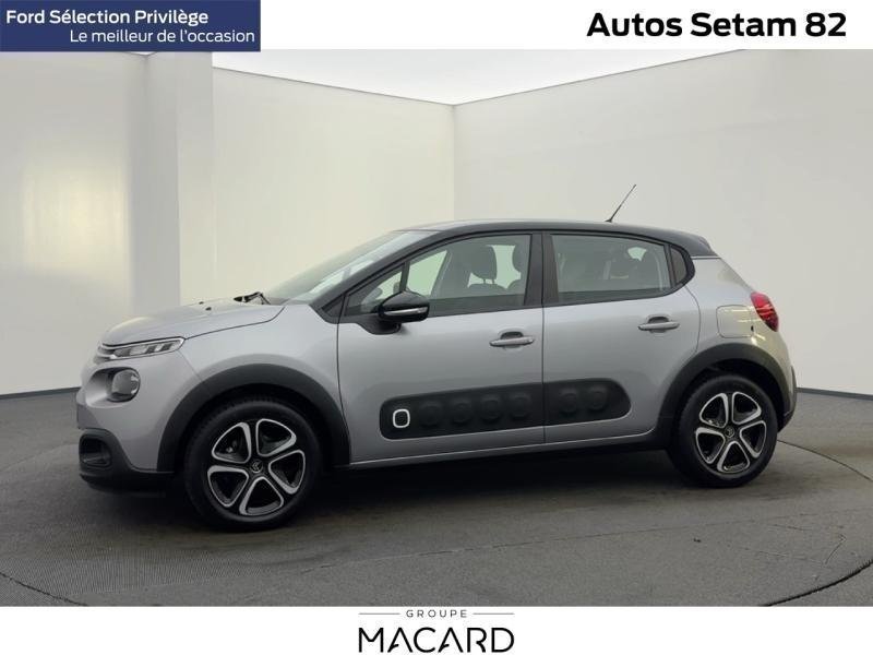 citroen - Visuel 1