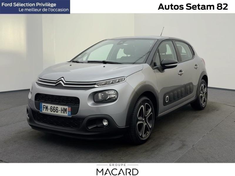 citroen - Visuel 2