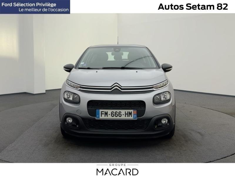 citroen - Visuel 3