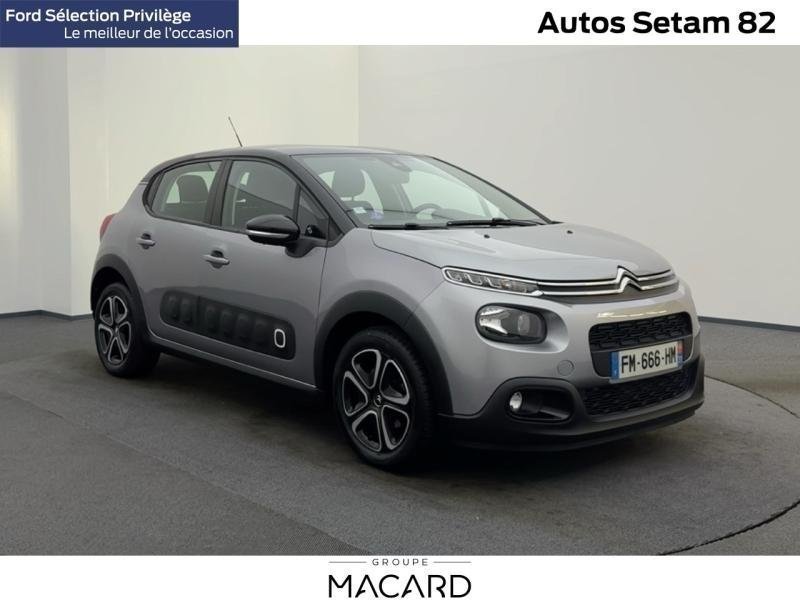 citroen - Visuel 4