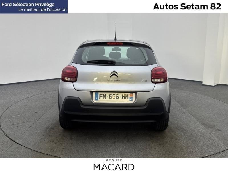 citroen - Visuel 5