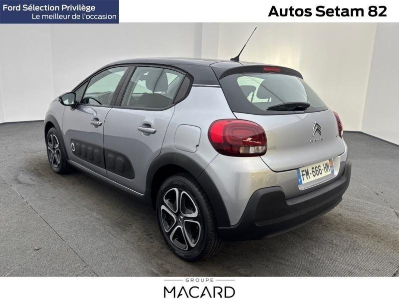 citroen - Visuel 6