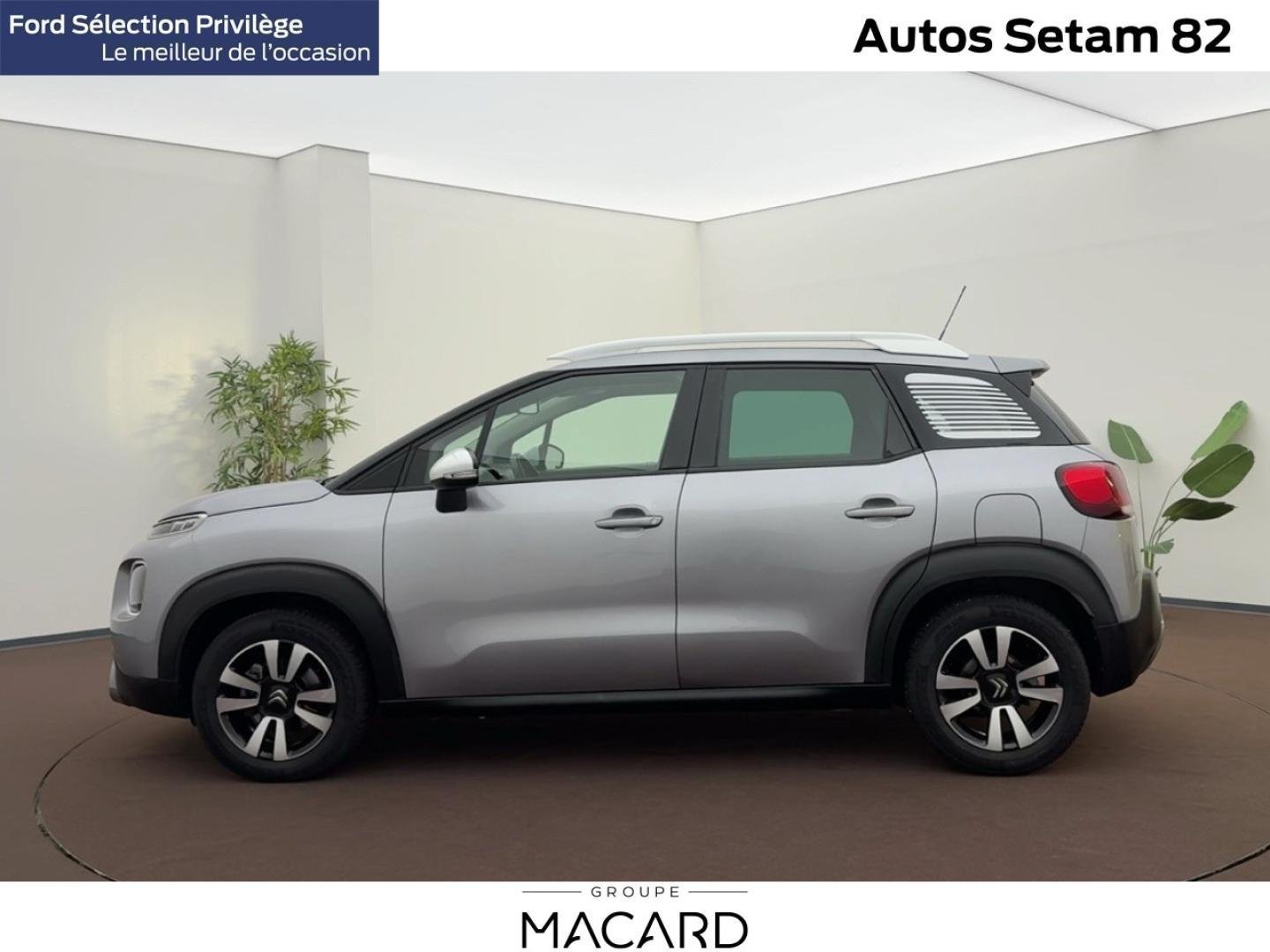 citroen - Visuel 0