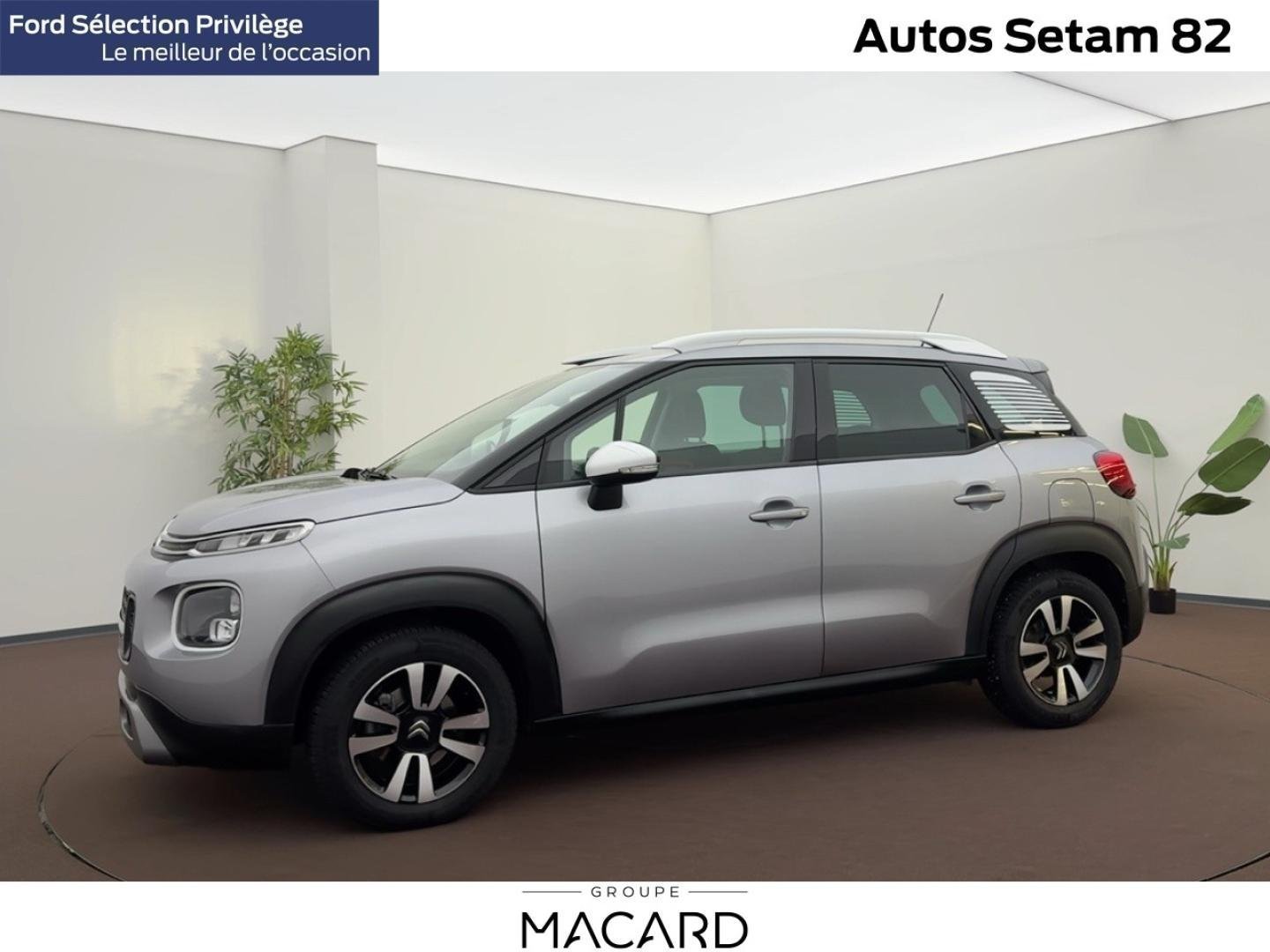 citroen - Visuel 1