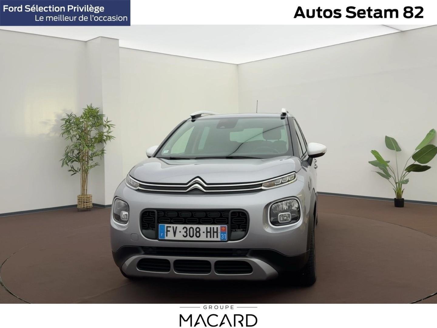 citroen - Visuel 2