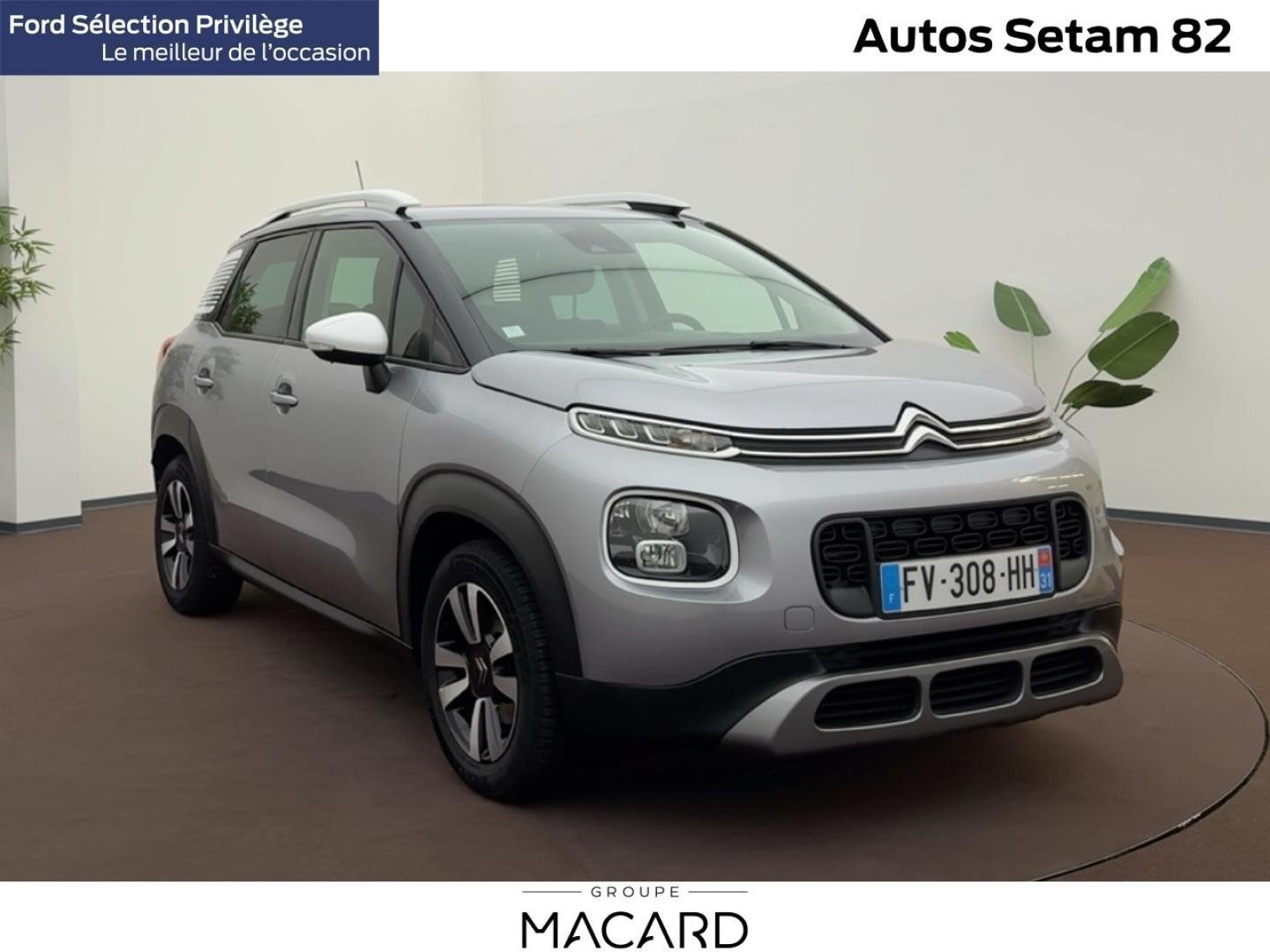 citroen - Visuel 3