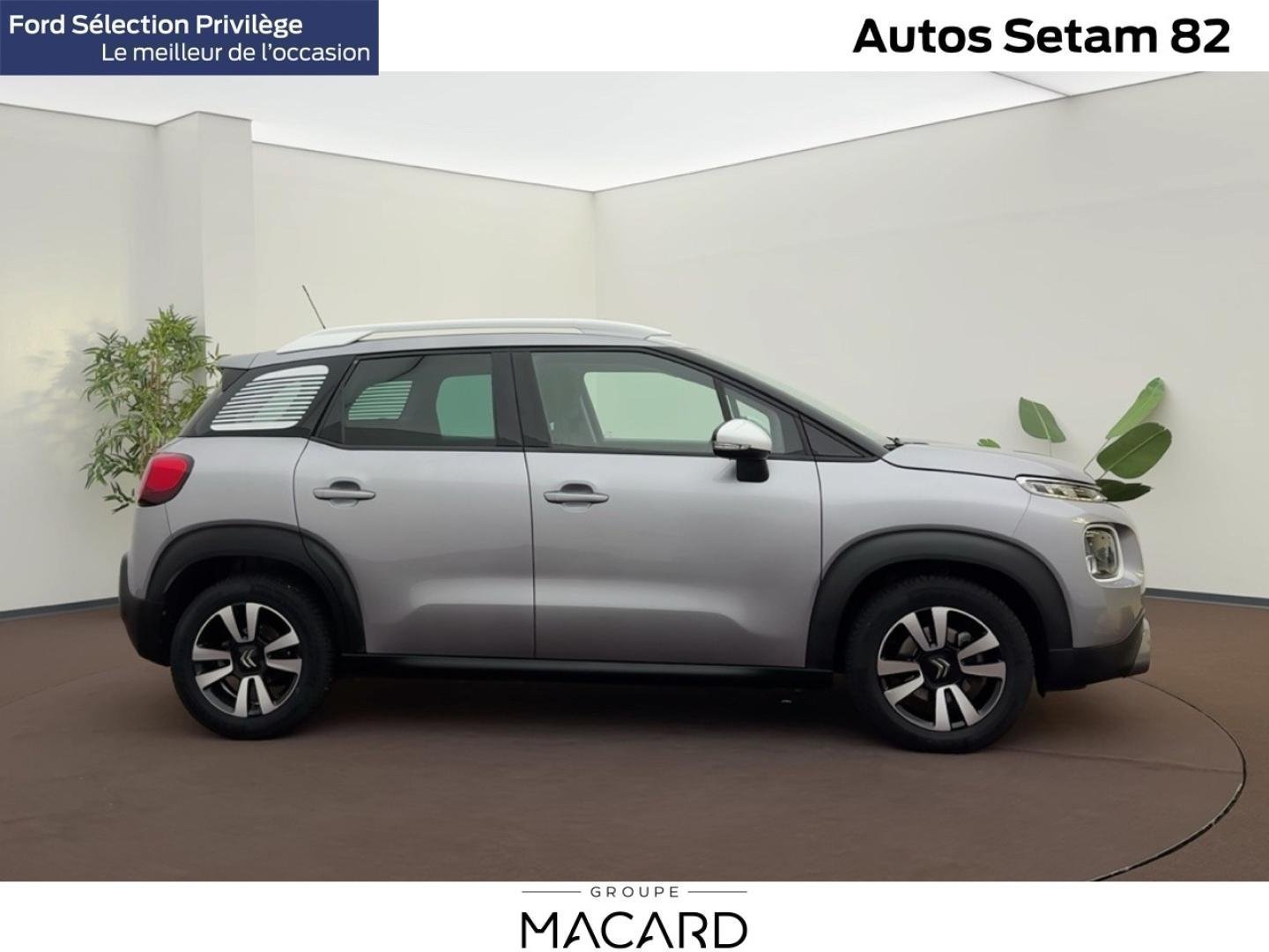 citroen - Visuel 4